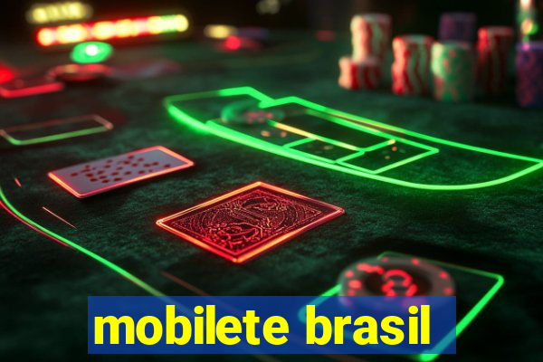 mobilete brasil